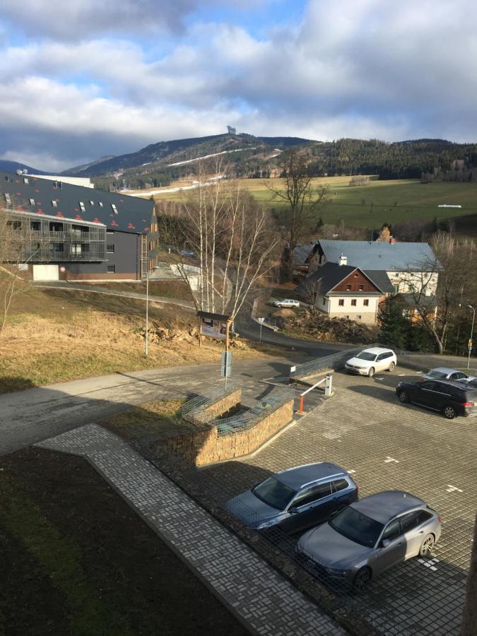 Apartman Dolní Morava Exterior foto