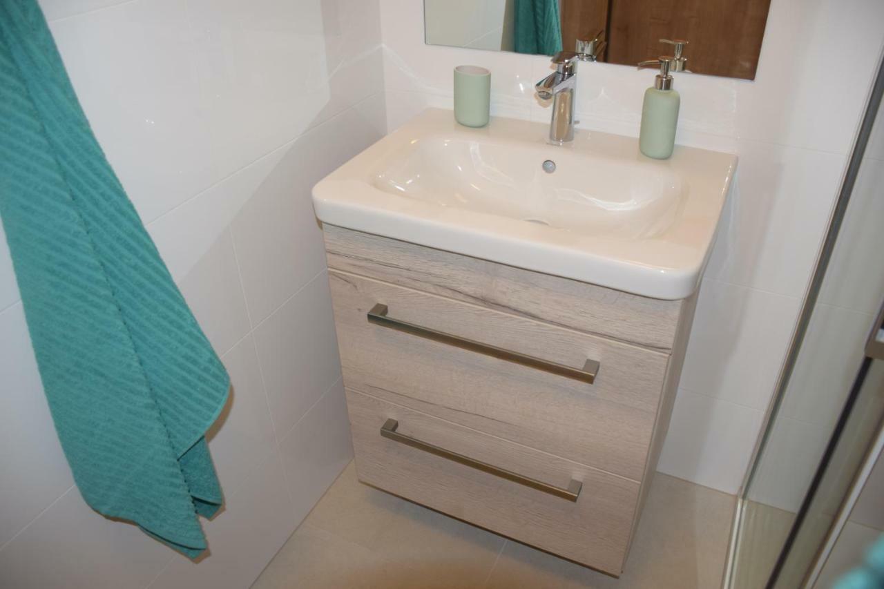 Apartman Dolní Morava Exterior foto