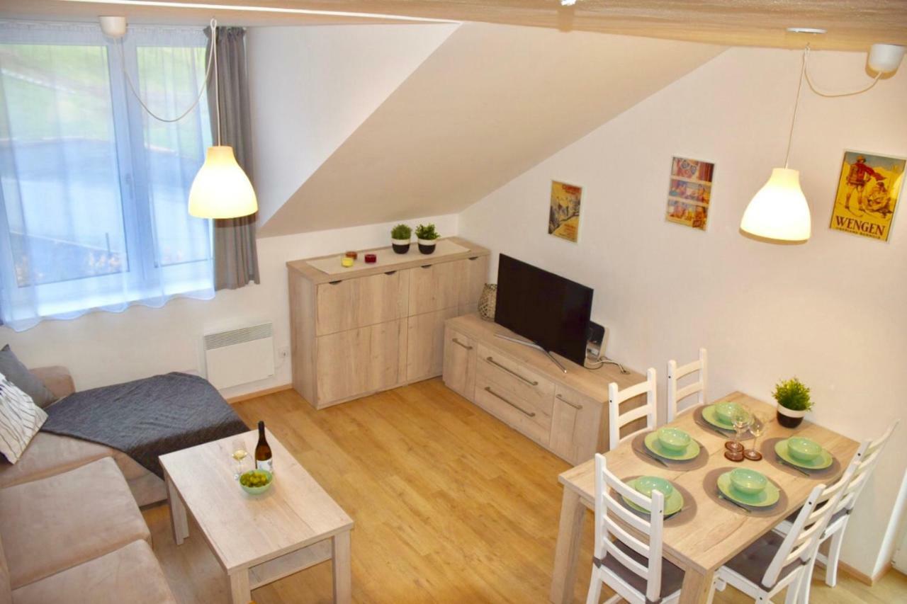 Apartman Dolní Morava Exterior foto