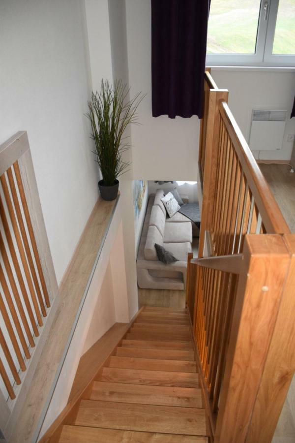 Apartman Dolní Morava Exterior foto